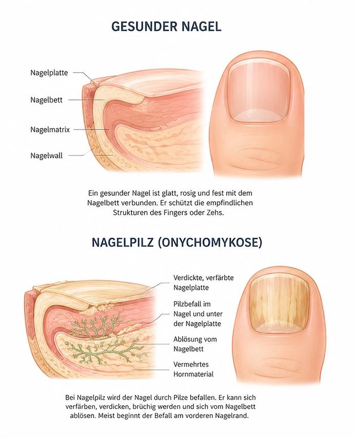 Grafik-vergleich-gesunder-nagel-und-nagelpilz