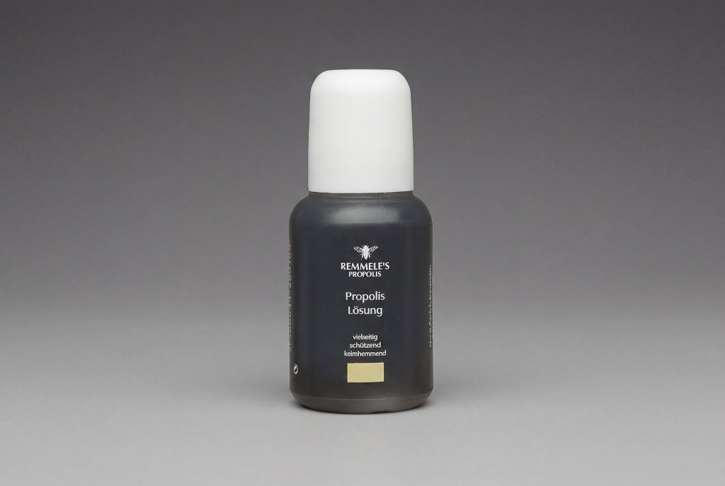 Propolis Lösung Flasche
