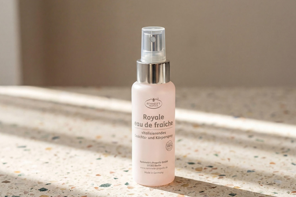 Royale eau de Fraîche 80 ml Umgebung