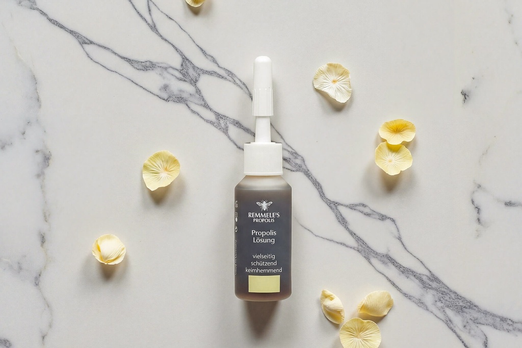 Propolis Lösung 10 ml deko