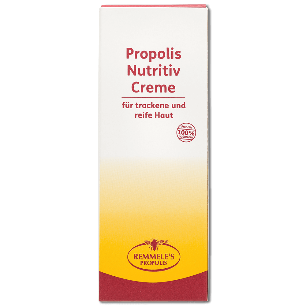 Propolis Nutritiv Creme