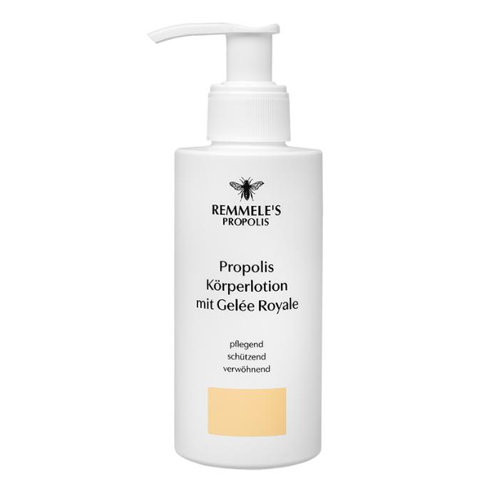Propolis Körperlotion mit Gelée Royale 150 ml
