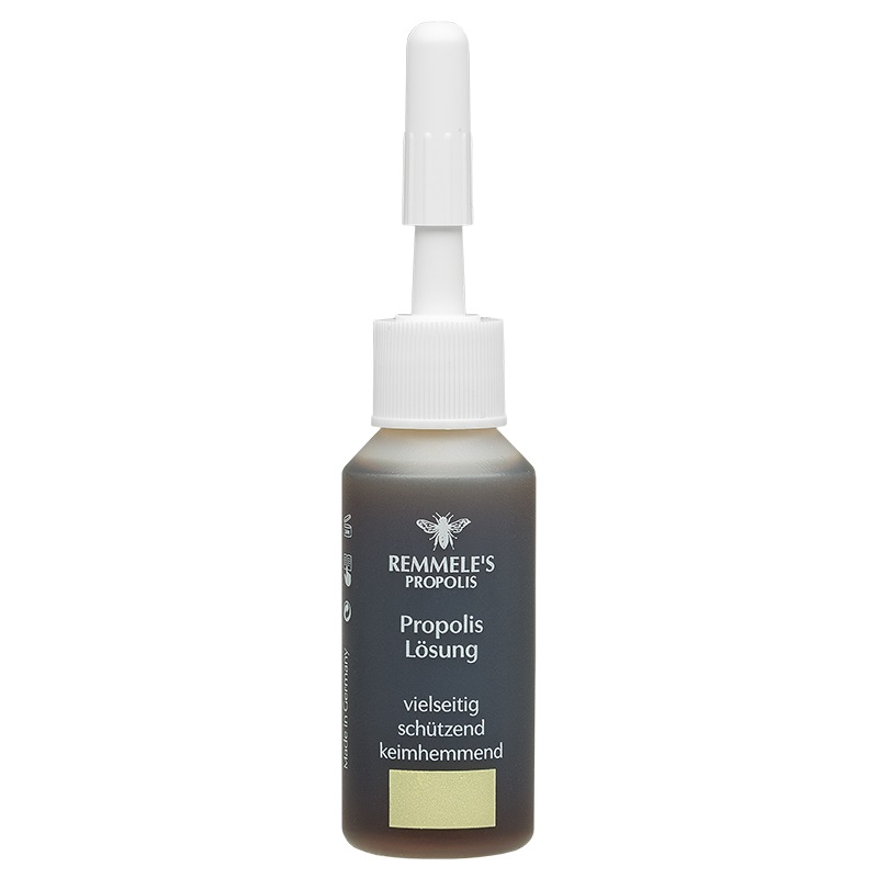 Propolis Lösung