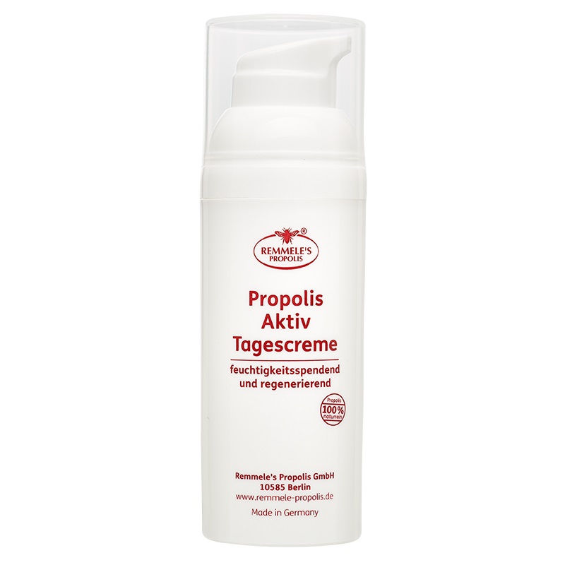 Propolis Aktiv Tagescreme