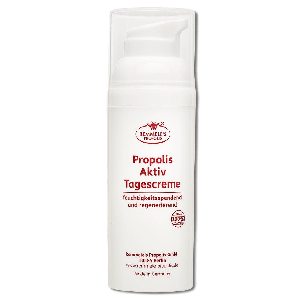 Propolis Aktiv Tagescreme