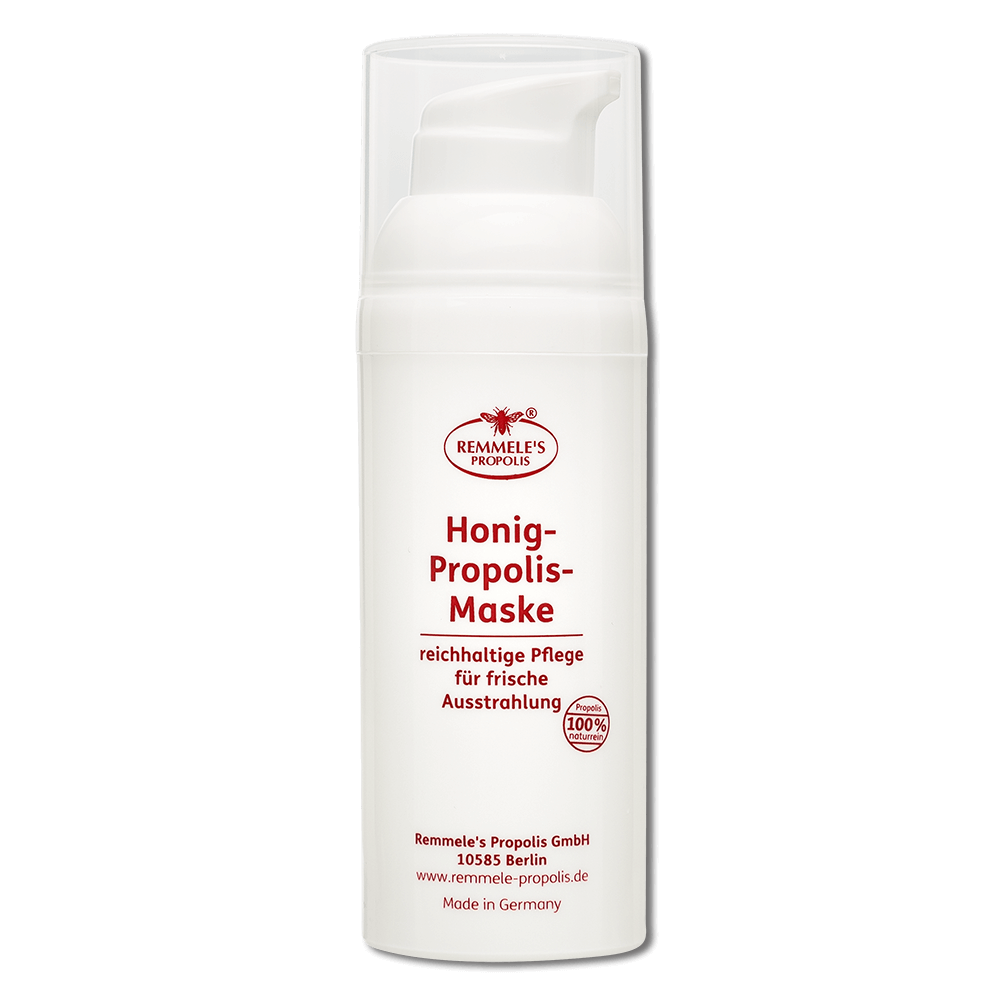 Honig-Propolis-Maske 40 ml
