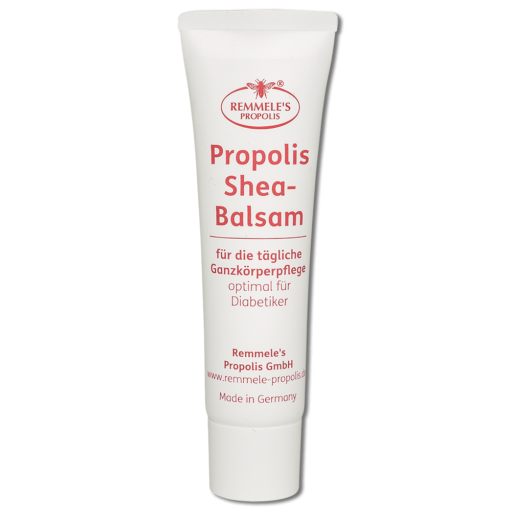 Propolis Shea Balsam