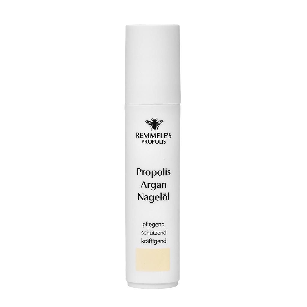Propolis-Argan-Nagelöl