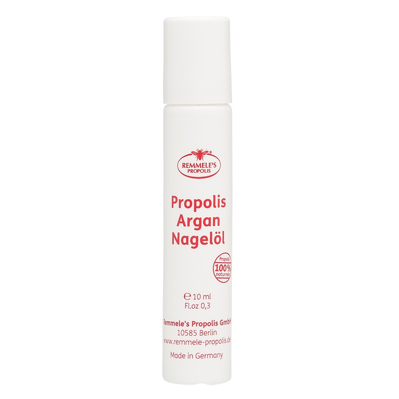 Propolis-Argan-Nagelöl 10 ml