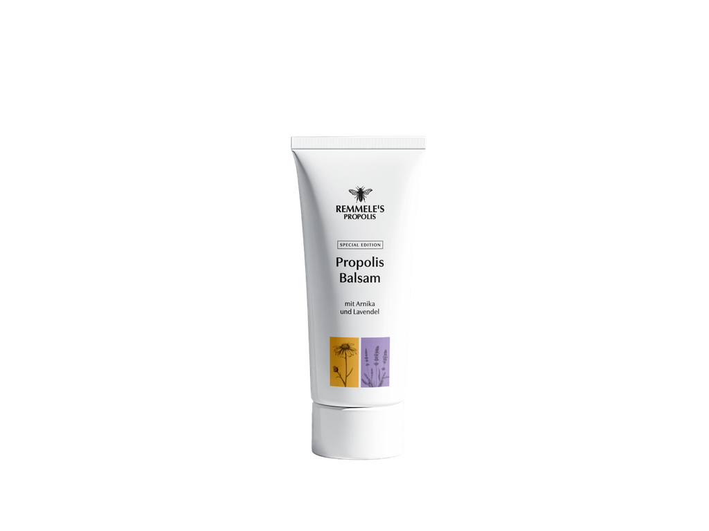 Propolis Balsam mit Amaranthöl 30 ml (Kopie)