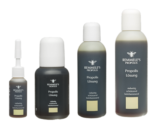 Propolis Lösung
