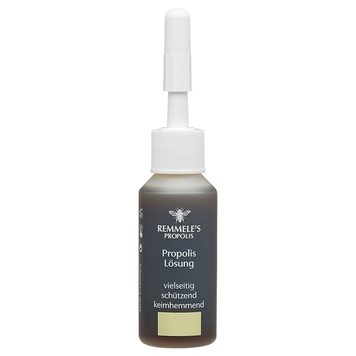 Propolis Solution