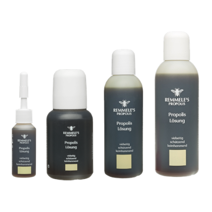 Propolis Solution