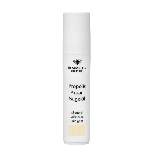 Propolis-Argan-Nagelöl