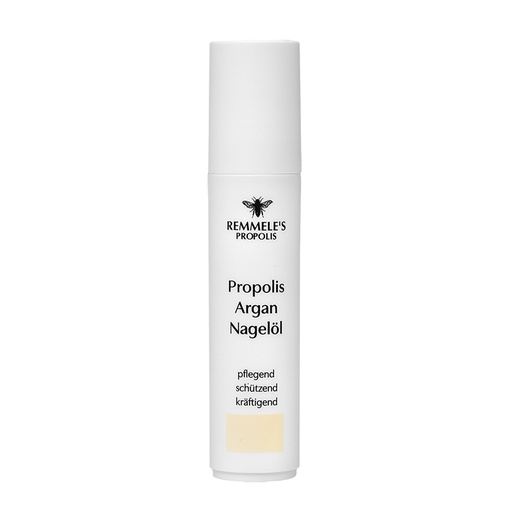 Propolis-Argan-Nagelöl