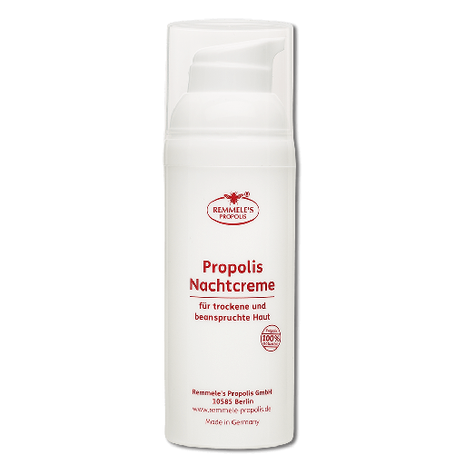 Propolis Nachtcreme 50 ml