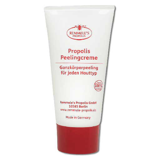 Propolis Peelingcreme 50 ml