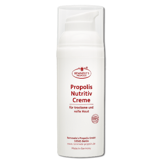 Propolis Nutritiv Creme