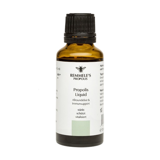 Propolis-Liquid 30 ml - Supplement