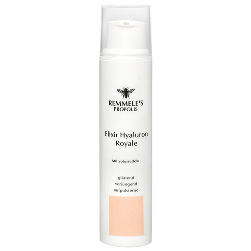 [010181] Elixier Hyaluron Royale 15 ml
